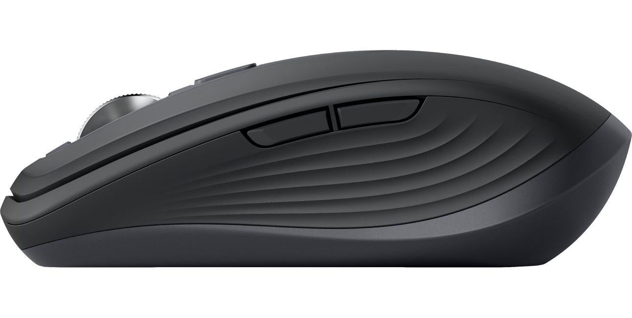 Wireless laser mouse LOGITECH MX Anywhere 3S