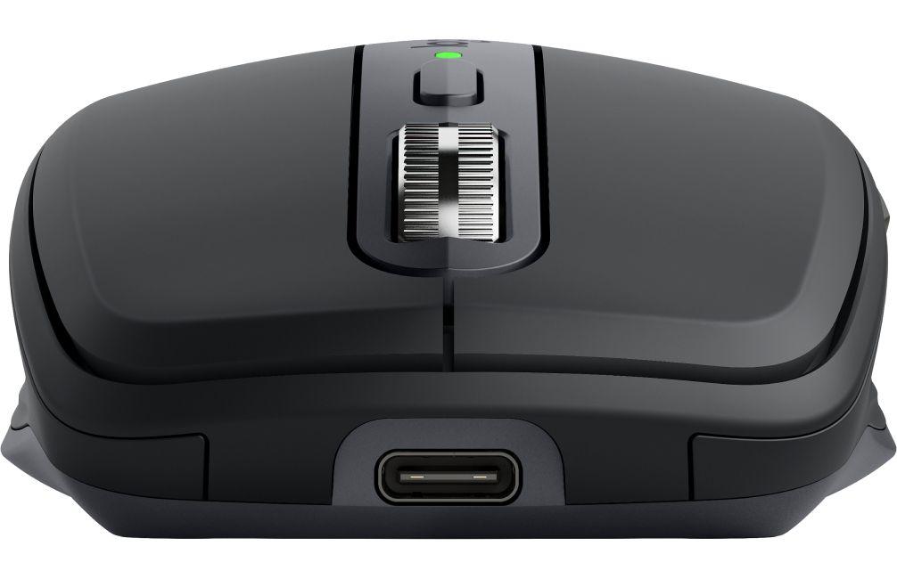Wireless laser mouse LOGITECH MX Anywhere 3S