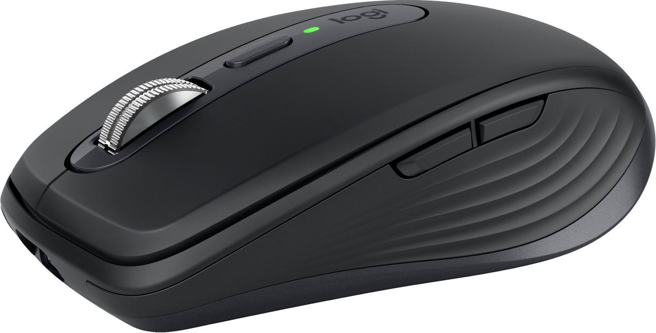 Wireless laser mouse LOGITECH MX Anywhere 3S