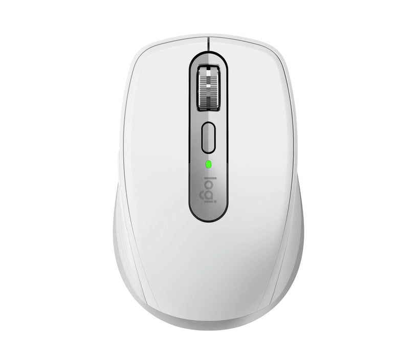 Wireless laser mouse LOGITECH MX Anywhere 3S