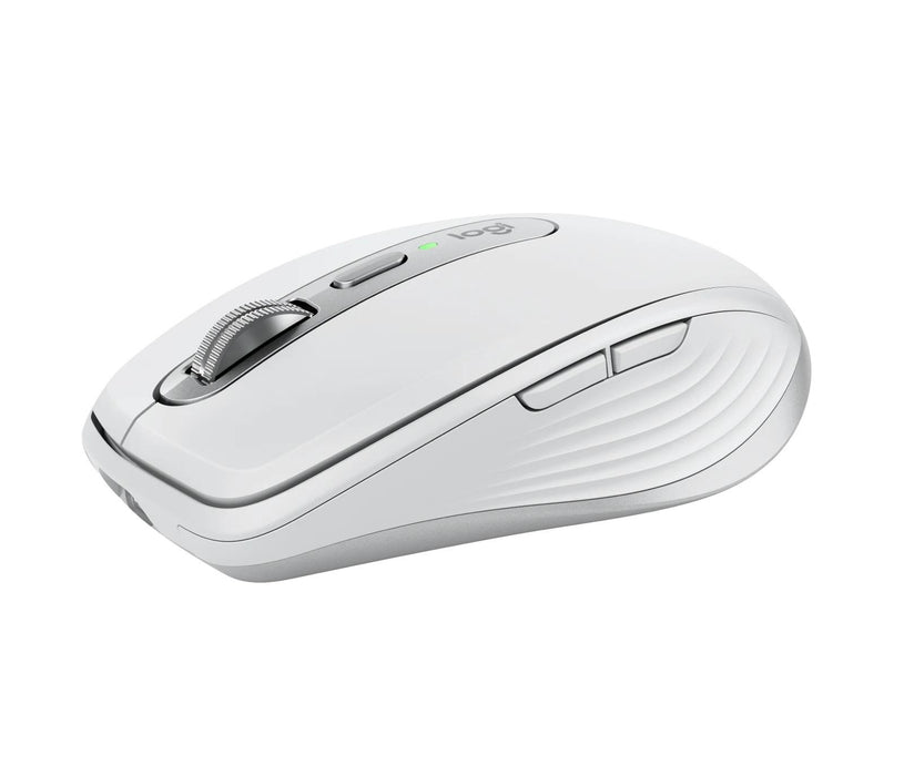 Wireless laser mouse LOGITECH MX Anywhere 3S