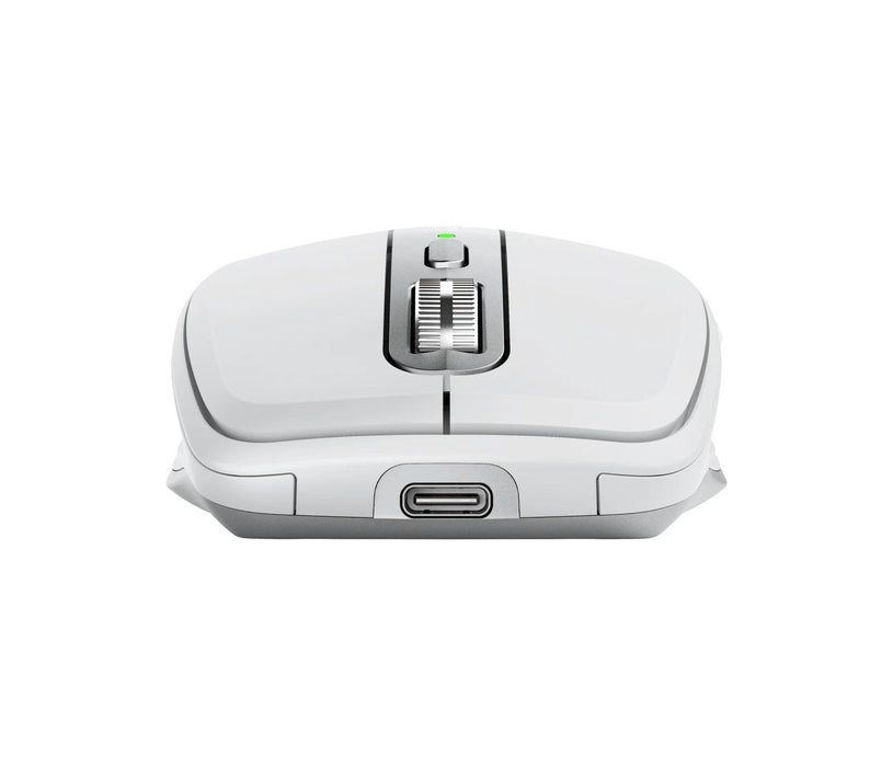 Wireless laser mouse LOGITECH MX Anywhere 3S