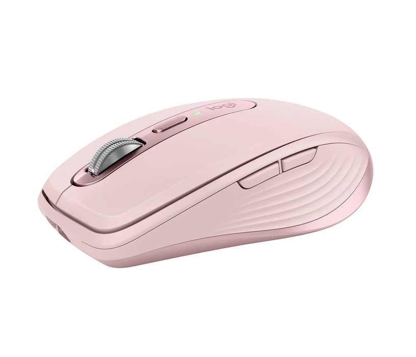 LOGITECH MX Anywhere 3S wireless laser mouse