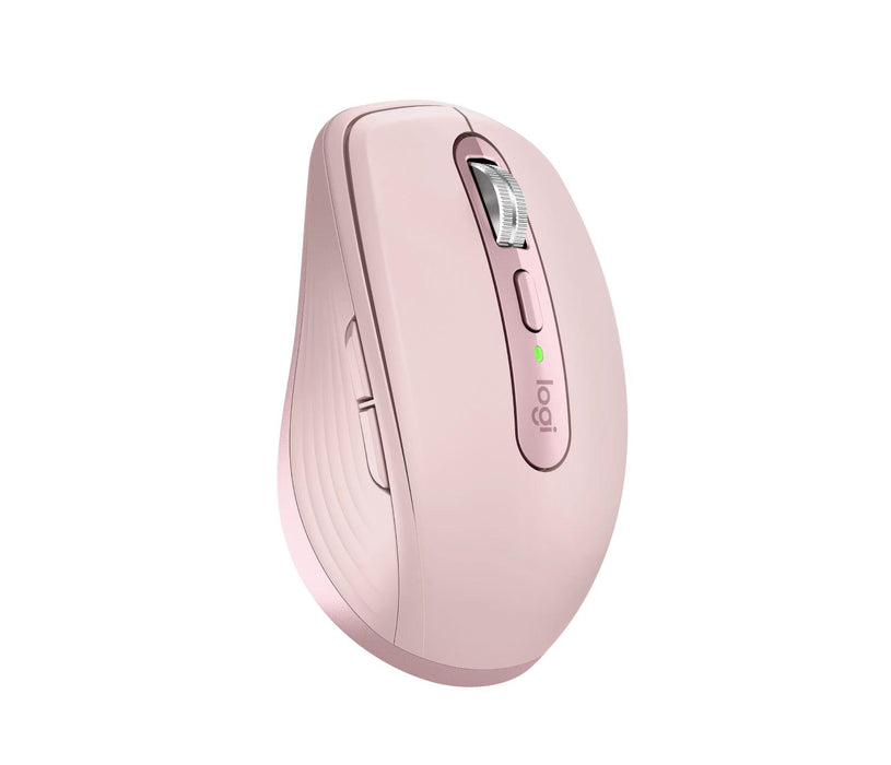 Wireless laser mouse LOGITECH MX Anywhere 3S