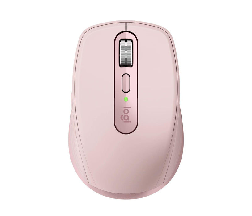 Wireless laser mouse LOGITECH MX Anywhere 3S