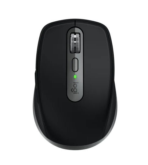 Logitech MX Anywhere 3S for Mac - SPACE GREY - EMEA28-935