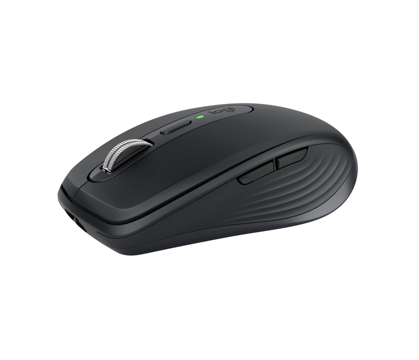 Wireless laser mouse LOGITECH MX Anywhere 3S for Business - Graphite