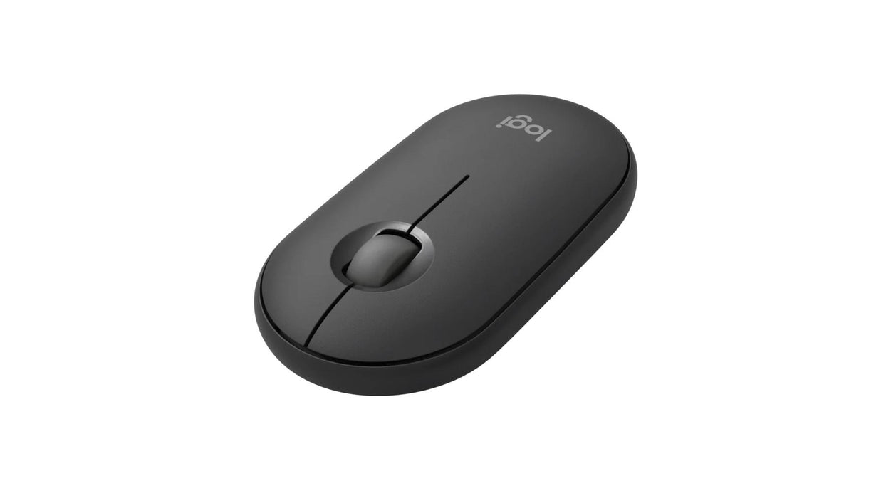 LOGITECH Pebble 2 M350s wireless optical mouse