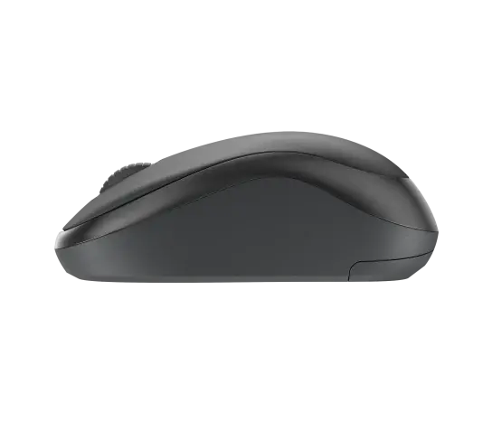 Wireless Optical Mouse LOGITECH M240 - Graphite