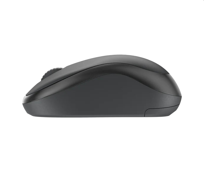 Logitech M240 Silent Bluetooth Mouse - GRAPHITE - EMEA-808