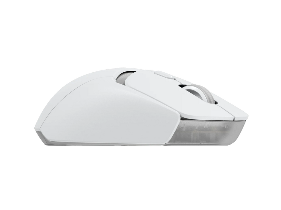 Logitech G309 White Lightspeed Wireless Gaming Mouse