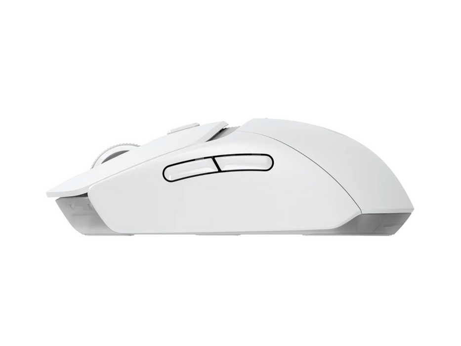 Logitech G309 White Lightspeed Wireless Gaming Mouse