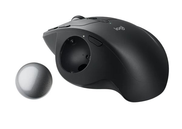 Logitech MX Ergo S - Graphite