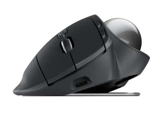 Logitech MX Ergo S - Graphite