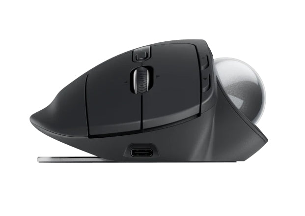 Logitech MX Ergo S - Graphite