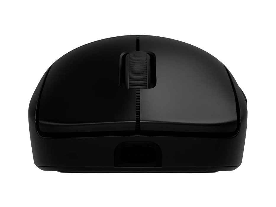 Gaming wireless mouse Logitech PRO 2 Lightspeed + 8K USB Receiver - Black