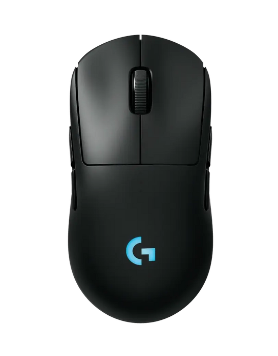 Gaming wireless mouse Logitech PRO 2 Lightspeed + 8K USB Receiver - Black