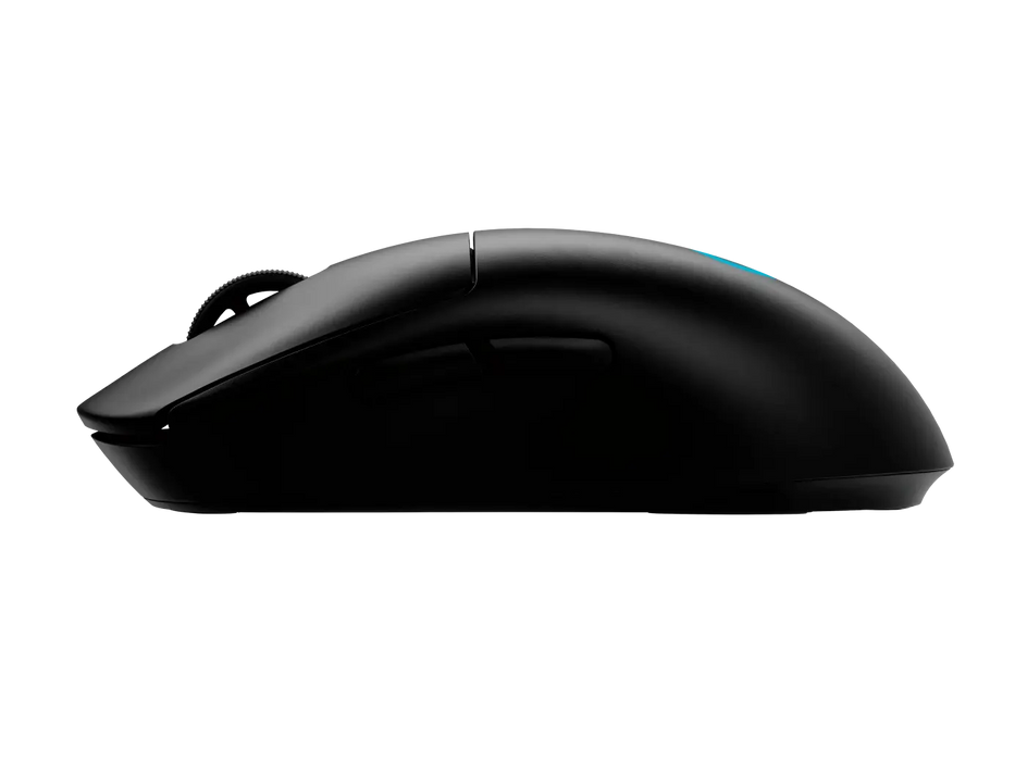 Gaming wireless mouse Logitech PRO 2 Lightspeed + 8K USB Receiver - Black