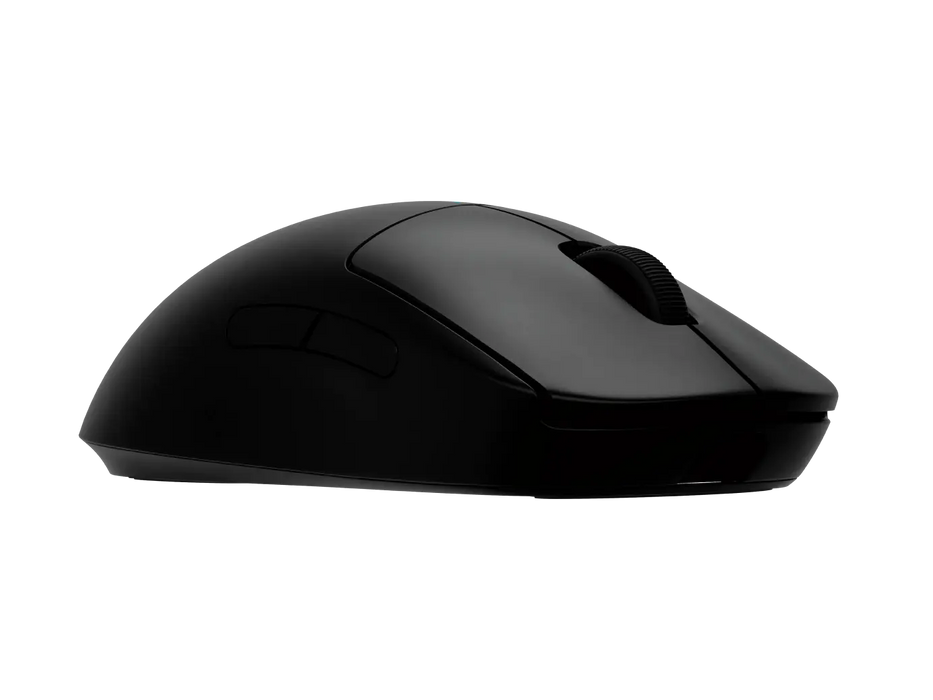 Gaming wireless mouse Logitech PRO 2 Lightspeed + 8K USB Receiver - Black