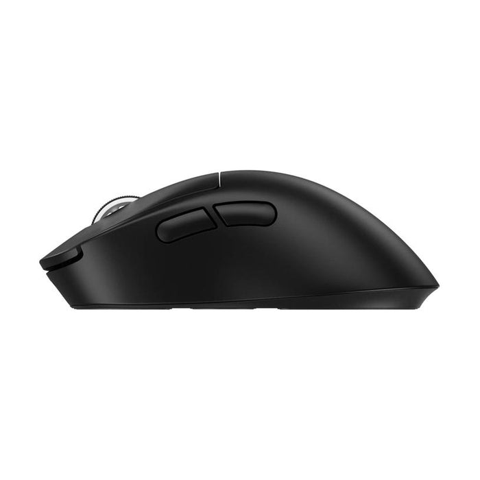 Logitech G Pro X Superlight 2 Dex Wireless Gaming Mouse - Black