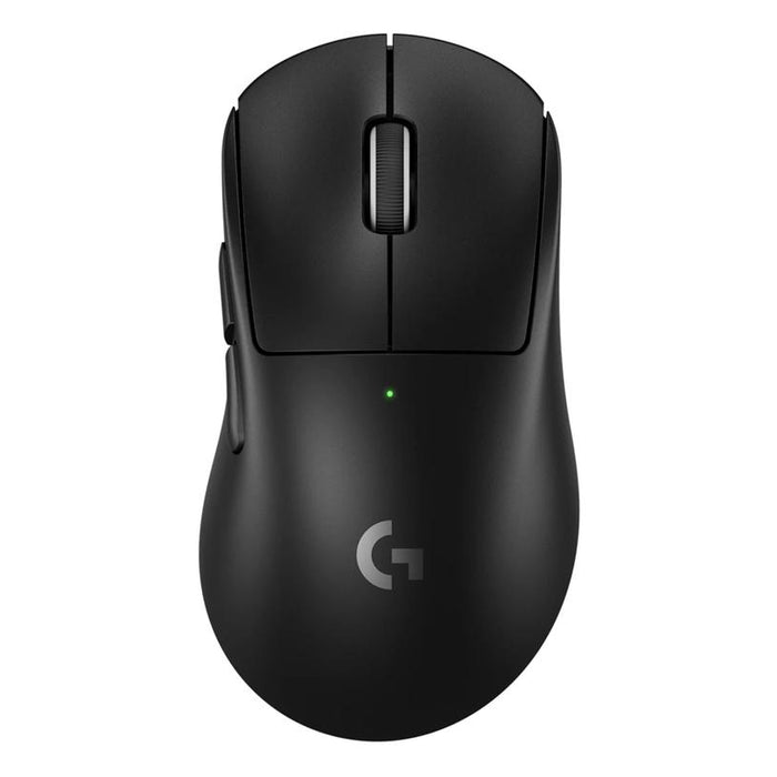 Logitech G Pro X Superlight 2 Dex Wireless Gaming Mouse - Black