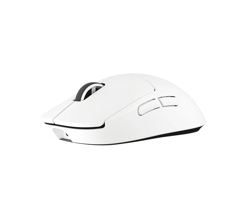 Logitech G Pro X Superlight 2c compact Wireless Mouse, White