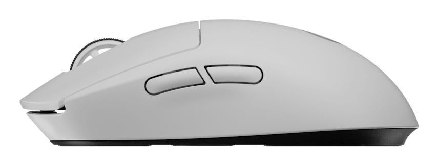 Logitech G Pro X Superlight 2 SE White Gaming Mouse - Wireless