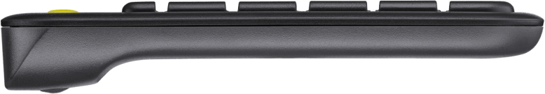 Keyboard Logitech Wireless Touch K400 Plus