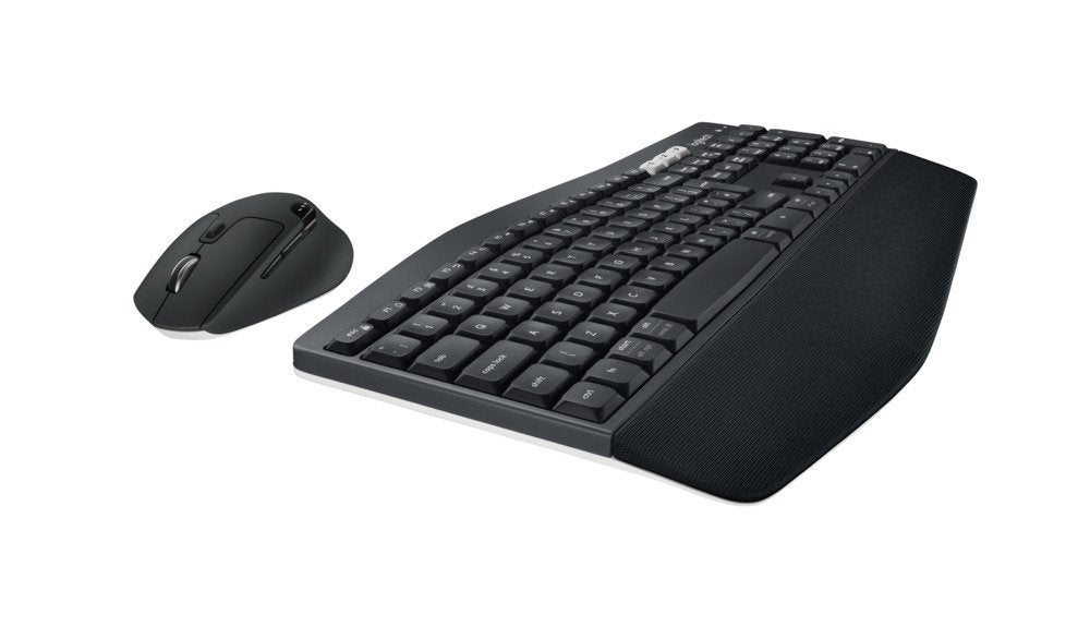Logitech MK850 Performance Wireless Keyboard and Mouse Combo