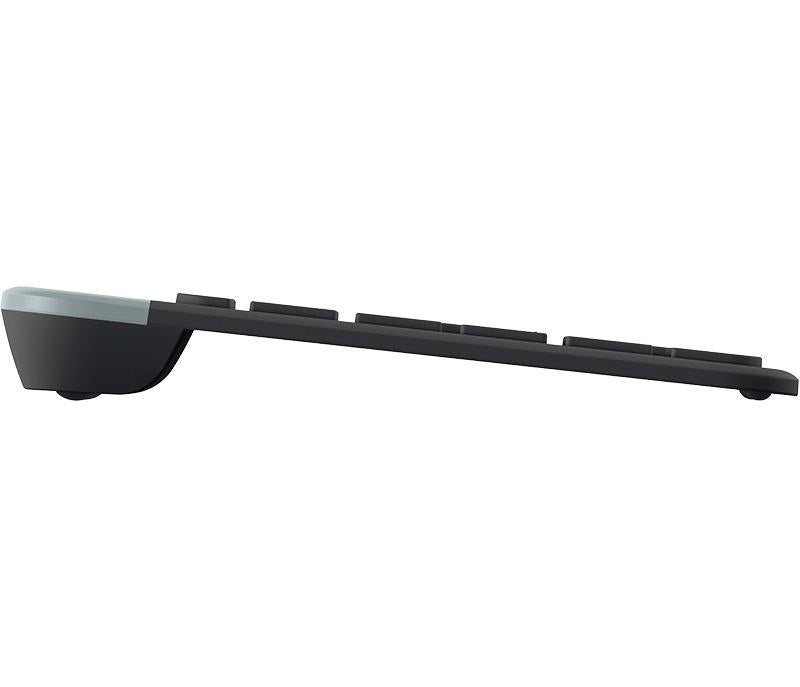Logitech MK470 wireless keyboard and mouse set