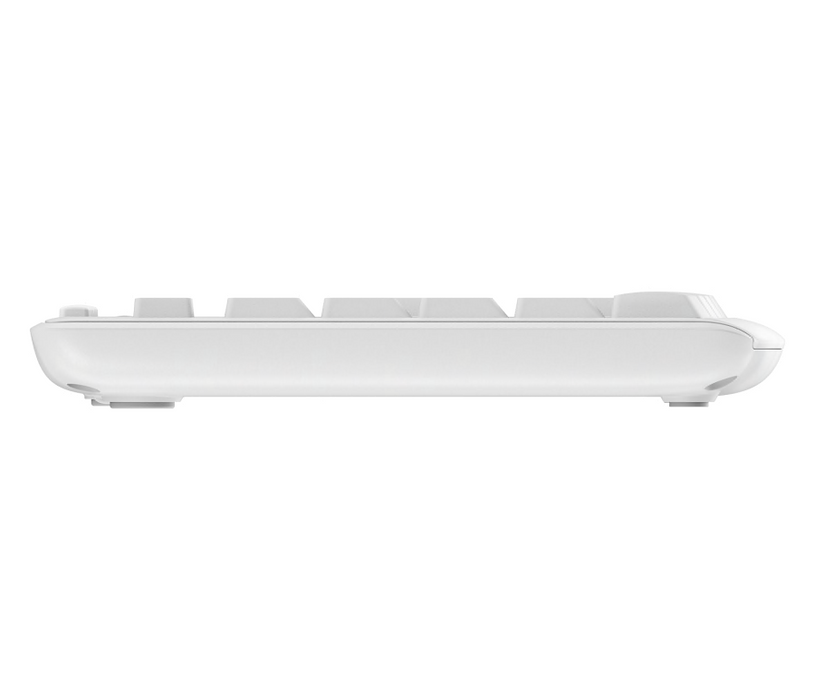 Logitech MK295 wireless keyboard and mouse set