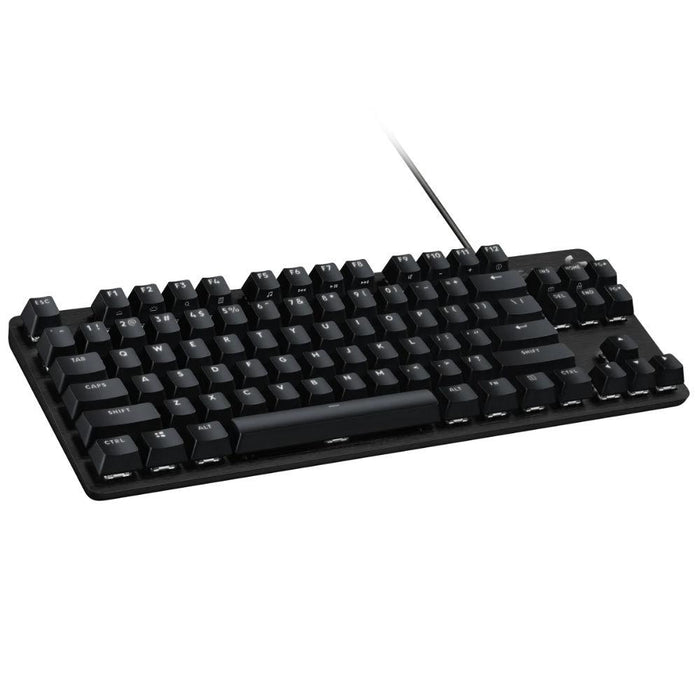 Logitech G413 SE TKL gaming mechanical keyboard, Tactile switches