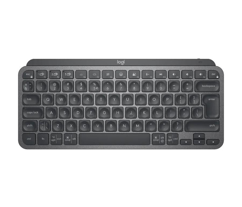 Logitech MX Keys Mini Wireless Keyboard