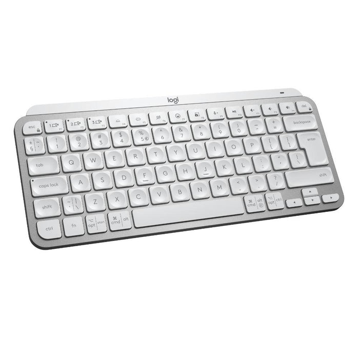 Logitech MX Keys Mini Wireless Keyboard