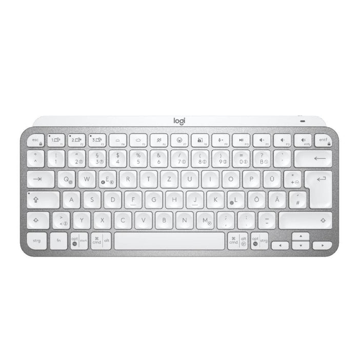 Logitech MX Keys Mini Wireless Keyboard