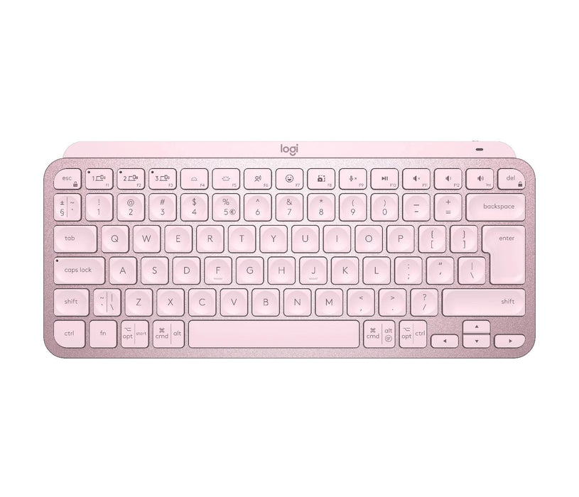 Logitech MX Keys Mini Wireless Keyboard