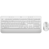 Logitech Signature MK650 Combo for Business, Off-white