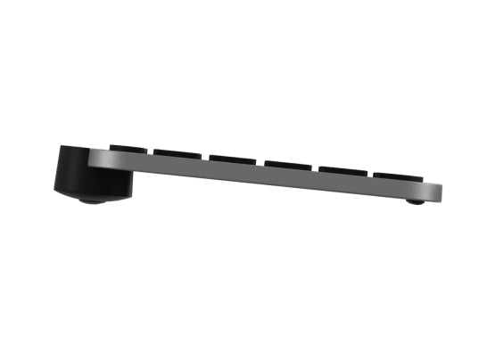 Logitech MX Keys S for Mac - SPACE GREY - US INT'L - EMEA28-935