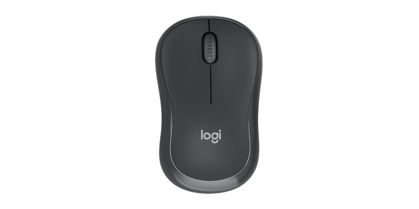 Logitech MK370 wireless keyboard and mouse set