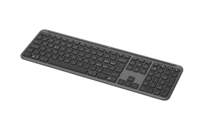 Logitech K950 - USINTL Graphite