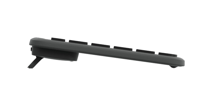 Logitech K950 - USINTL Graphite