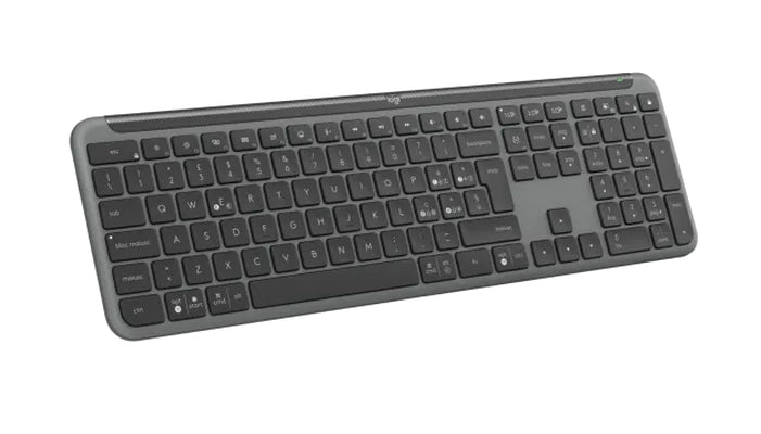 Logitech K950 - USINTL Graphite
