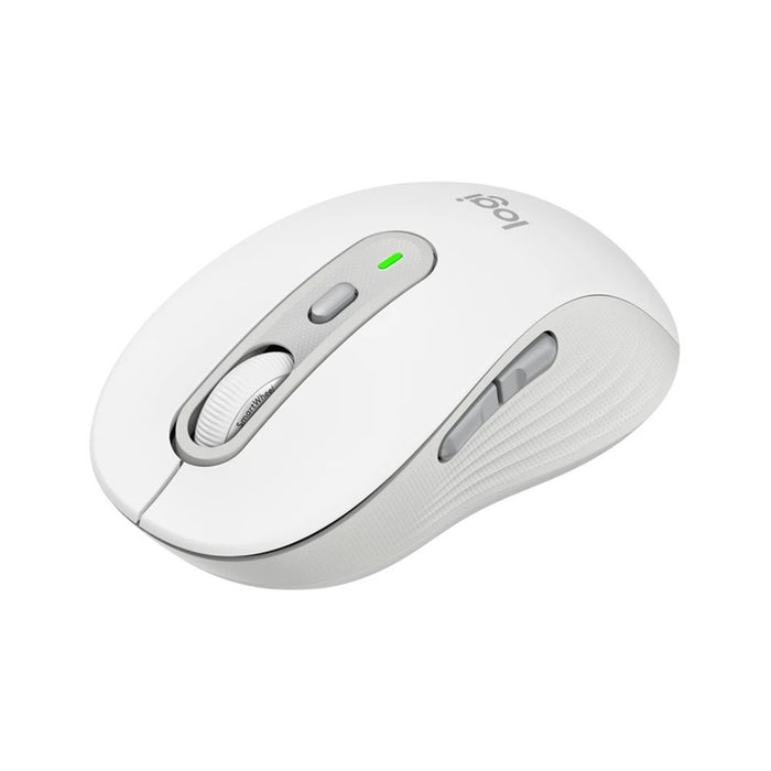 Logitech Signature Slim Combo MK950 - USINTL Offwhite