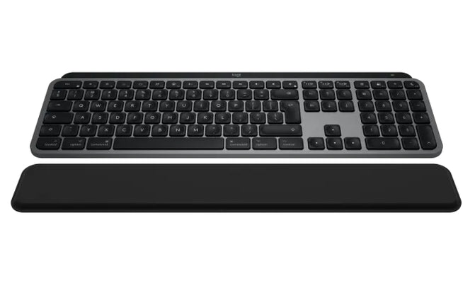 Logitech MX Keys S Combo for Mac - USINTL