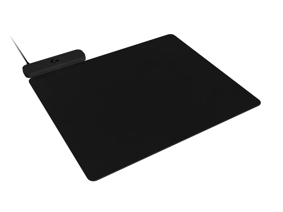 Logitech Powerplay 2 wireless charging gaming pad