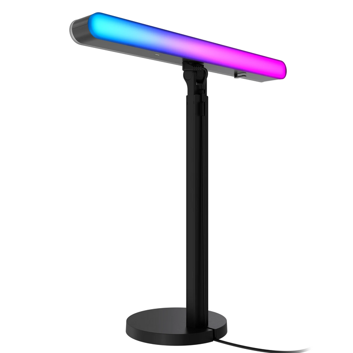 Logitech Litra Beam LX Dual Led Streaming Light
