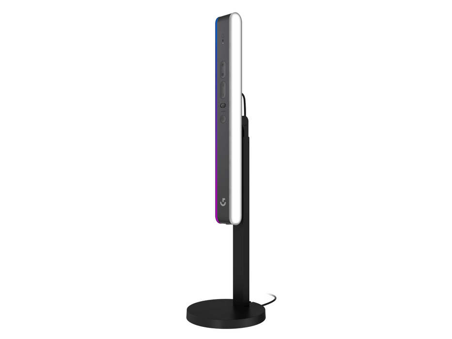 Logitech Litra Beam LX Dual Led Streaming Light