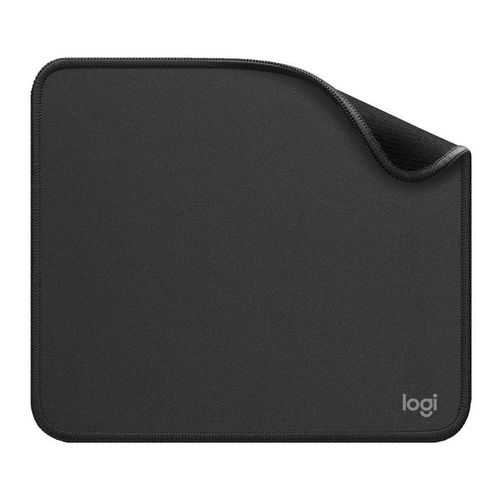 Logitech Mouse Pad Studio Series, Black