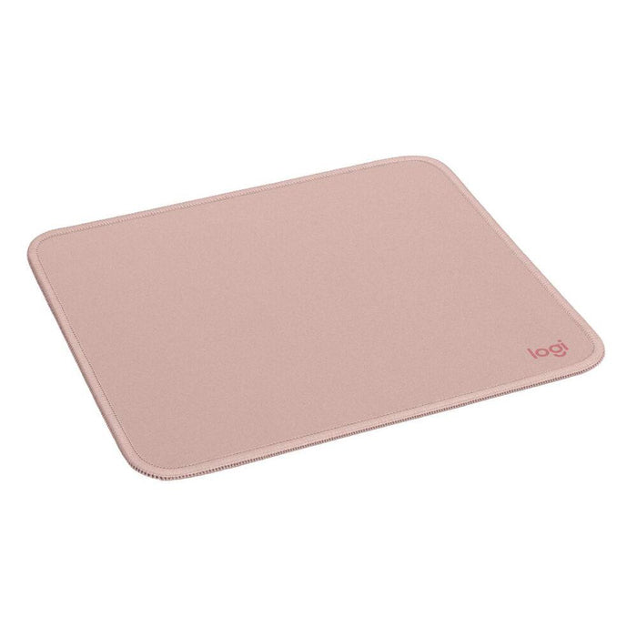 Logitech Mouse Pad Studio Series, Dark Pink