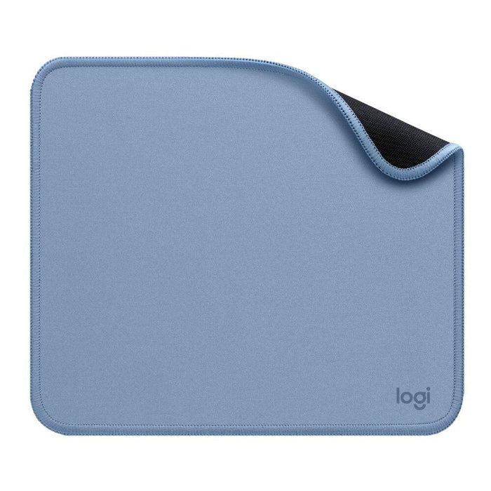 Logitech Mouse Pad Studio Series, Light Blue